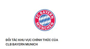 Read more about the article Quan hệ Đối tác của FC Bayern Munich với 188BET